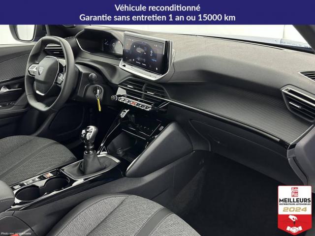 Peugeot 2008 image 2