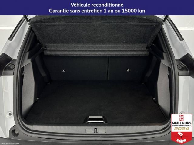 Peugeot 2008 image 8