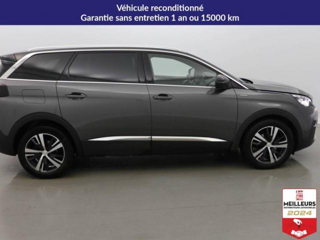Peugeot 5008 image 1