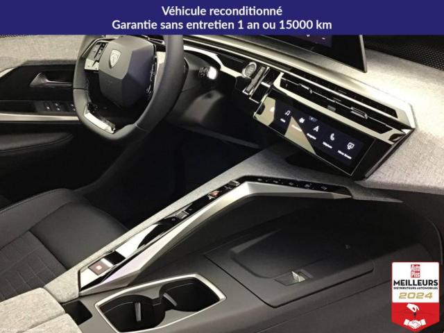 Peugeot 5008 image 8