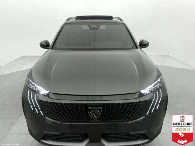 Peugeot 5008 image 8