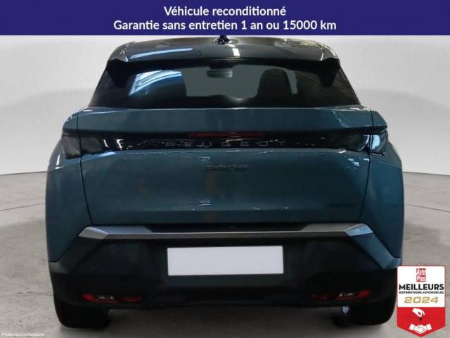 Peugeot 3008 image 6