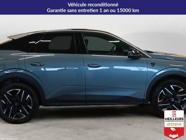 Peugeot 3008 image 9