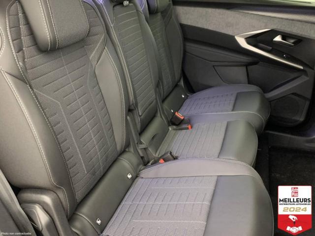 Peugeot 5008 image 3