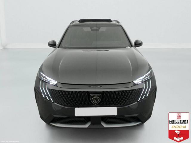 Peugeot 5008 image 8