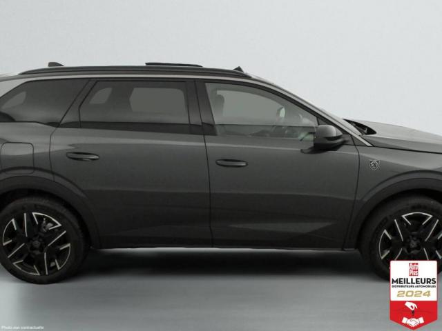 Peugeot 5008 image 2