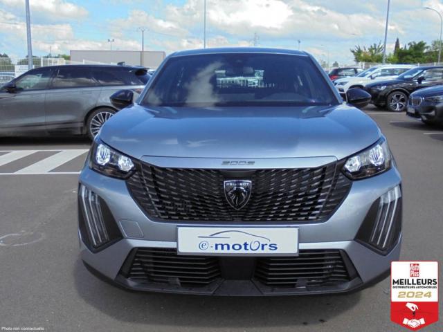 Peugeot 2008 image 1