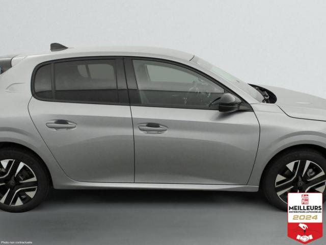 Peugeot 208 image 1