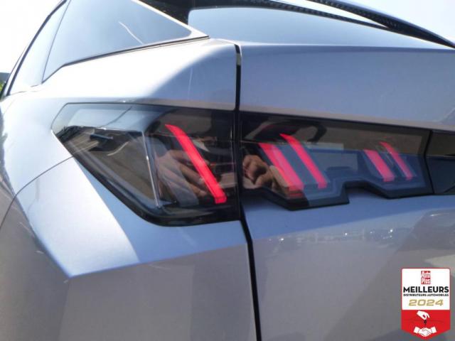 Peugeot 3008 image 8