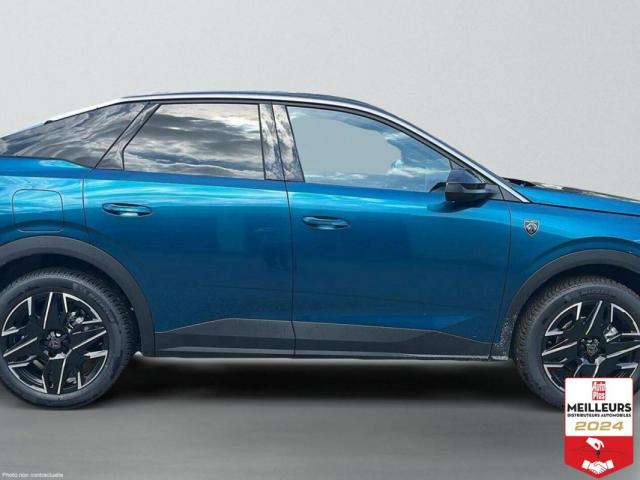 Peugeot 3008 image 9