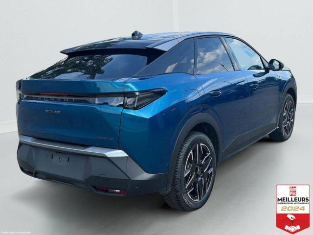 Peugeot 3008 image 7