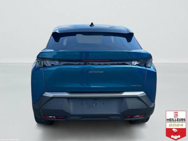 Peugeot 3008 image 5