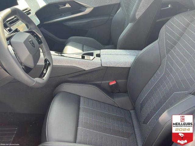 Peugeot 3008 image 1