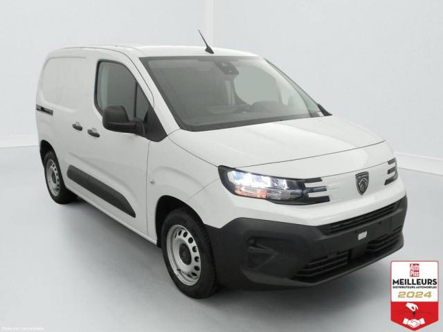 Peugeot Partner image 7