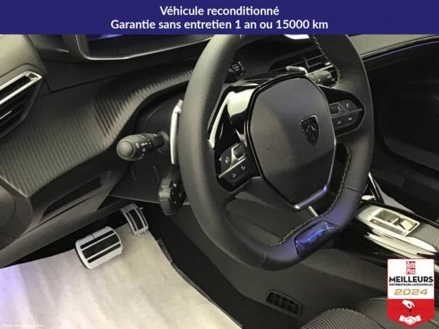 Peugeot 2008 image 8