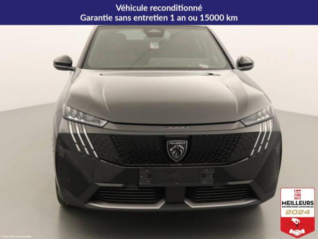 Peugeot 3008 image 3