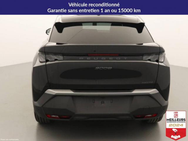 Peugeot 3008 image 1