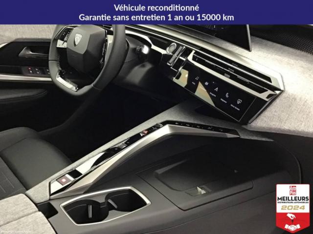 Peugeot 3008 image 2