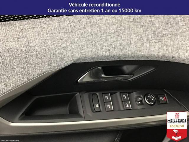 Peugeot 3008 image 8