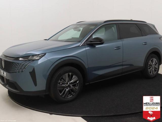 Peugeot 5008 image 7