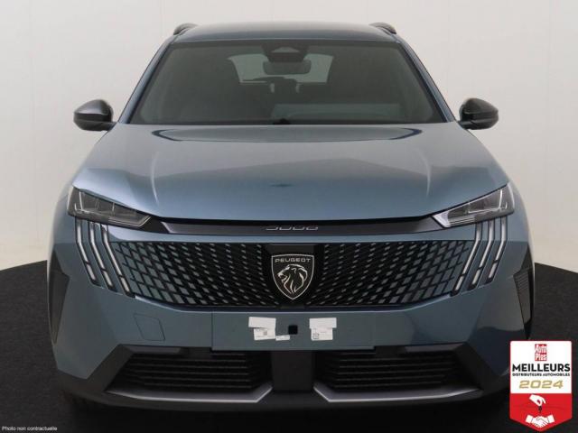 Peugeot 5008 image 1