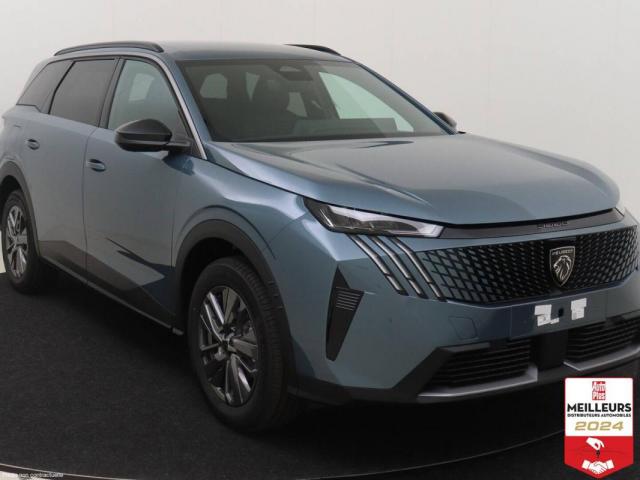 Peugeot 5008 image 8