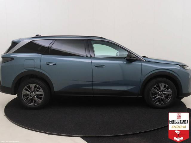 Peugeot 5008 image 5