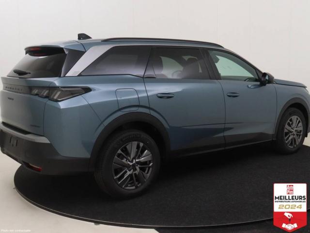 Peugeot 5008 image 2