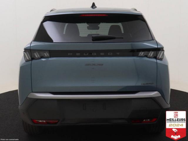 Peugeot 5008 image 6