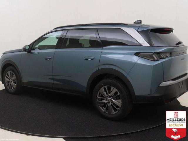 Peugeot 5008 image 9