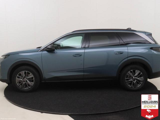 Peugeot 5008 image 3