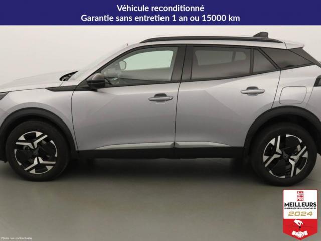 Peugeot 2008 image 7