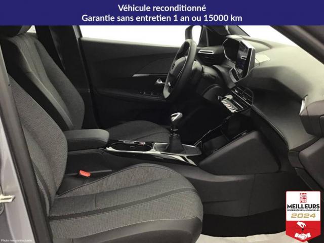 Peugeot 2008 image 4