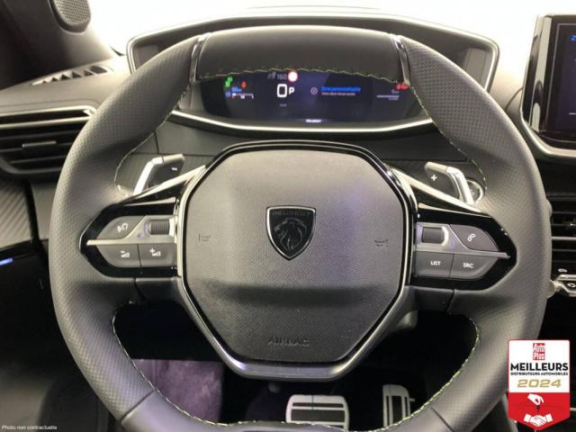 Peugeot 2008 image 1