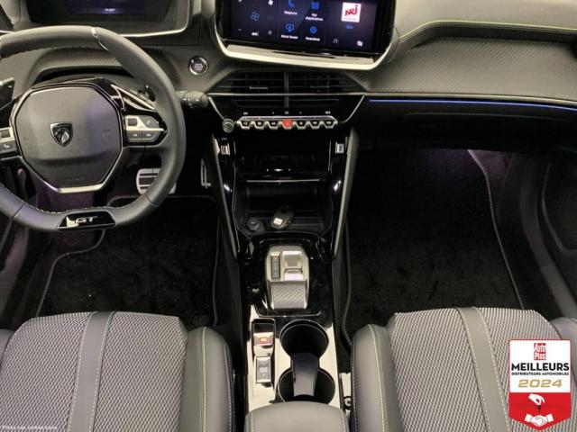 Peugeot 2008 image 9