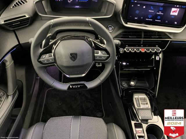 Peugeot 2008 image 4