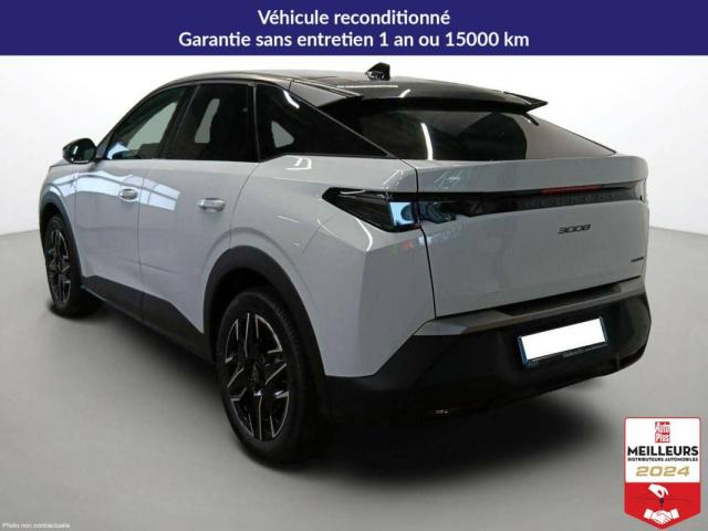 Peugeot 3008 image 1