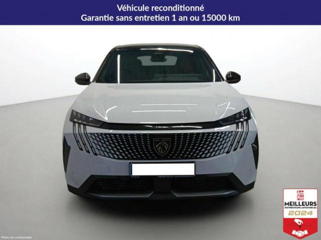 Peugeot 3008 image 6