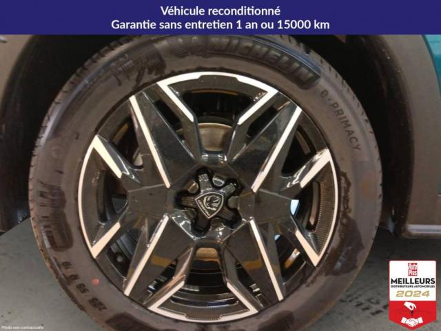 Peugeot 3008 image 7