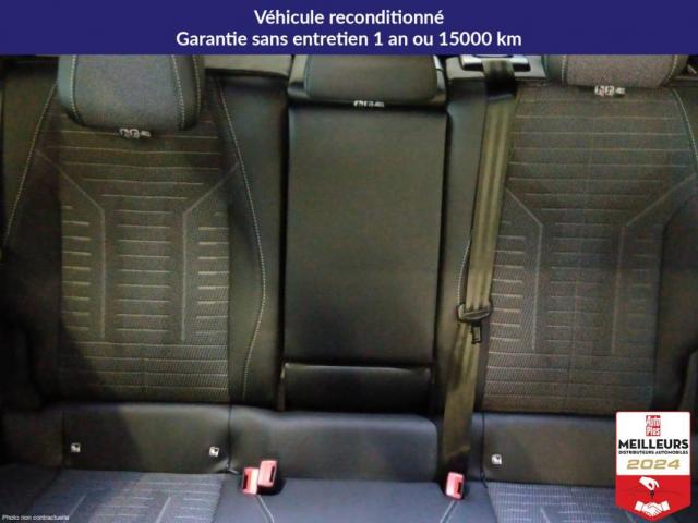 Peugeot 3008 image 1