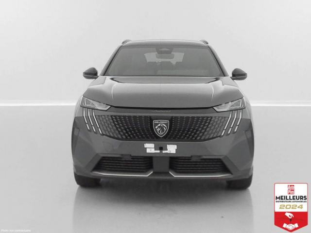 Peugeot 5008 image 3