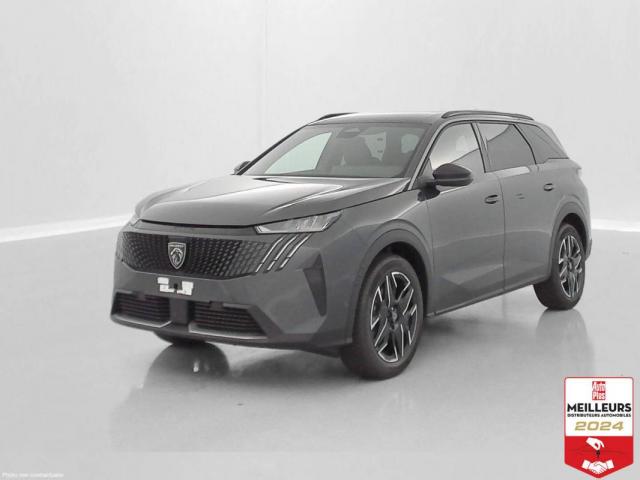 Peugeot 5008 image 5