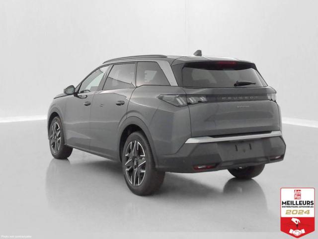 Peugeot 5008 image 4