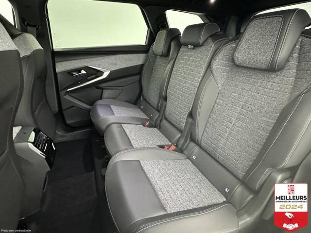 Peugeot 5008 image 8
