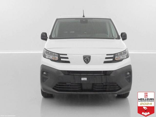 Peugeot Partner image 8