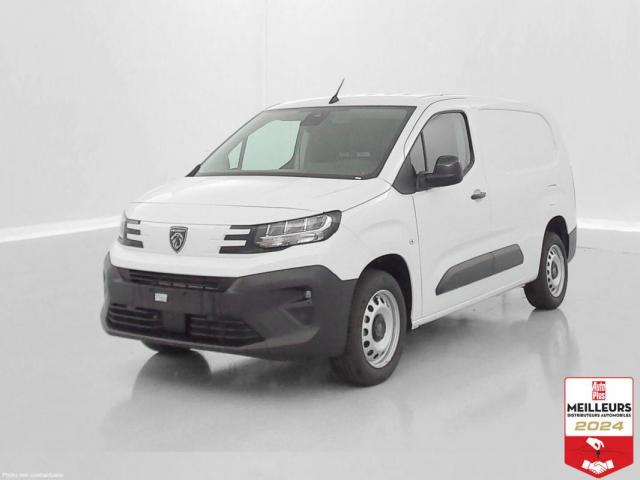 Peugeot Partner image 4