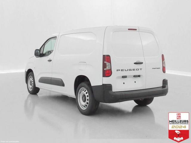 Peugeot Partner image 5