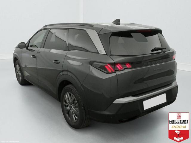 Peugeot 5008 image 7