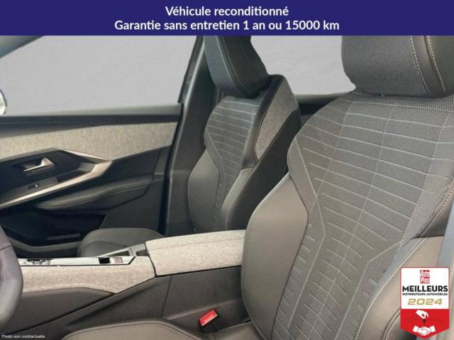 Peugeot 3008 image 6