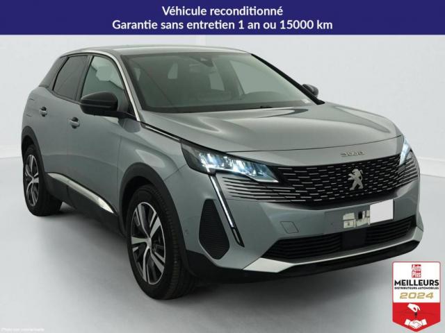 Peugeot 3008 image 9